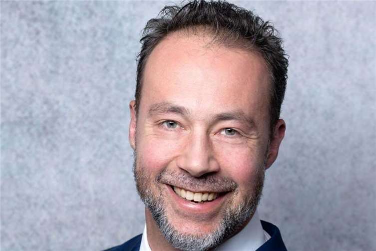 Dr. Jan Bollinger (Fraktionsvorsitzender AfD Rheinland-Pfalz). Foto: AfD Fraktion RLP