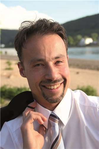 Dr. Jan Bollinger. privat