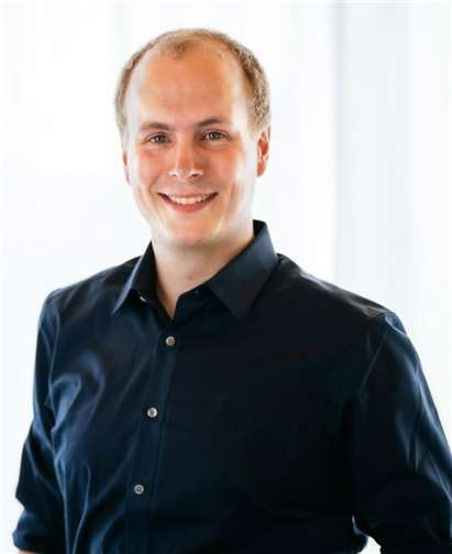 Dr. Jan Gödel wird neuer Orthopäde in Andernach Dr. Jan Gödel.Foto: NOM Fotografie