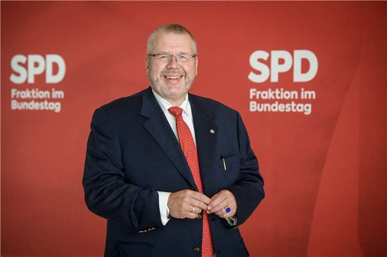 Dr. Joe Weingarten. Foto: Marco Urban / www.marco-urban.de