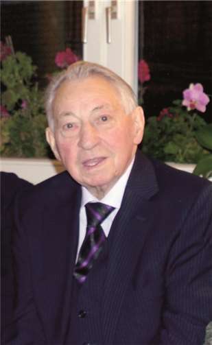 Dr. Josef Schneider †. privat