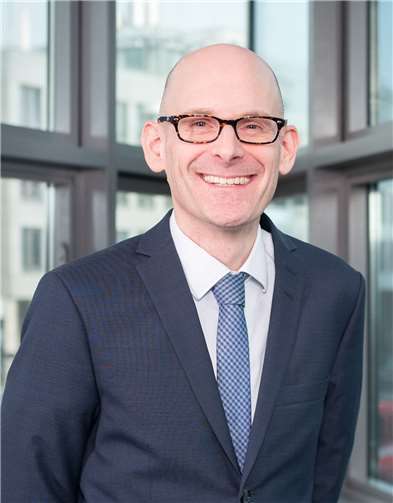 Dr. Jürgen Mertes.Foto: GKM Group