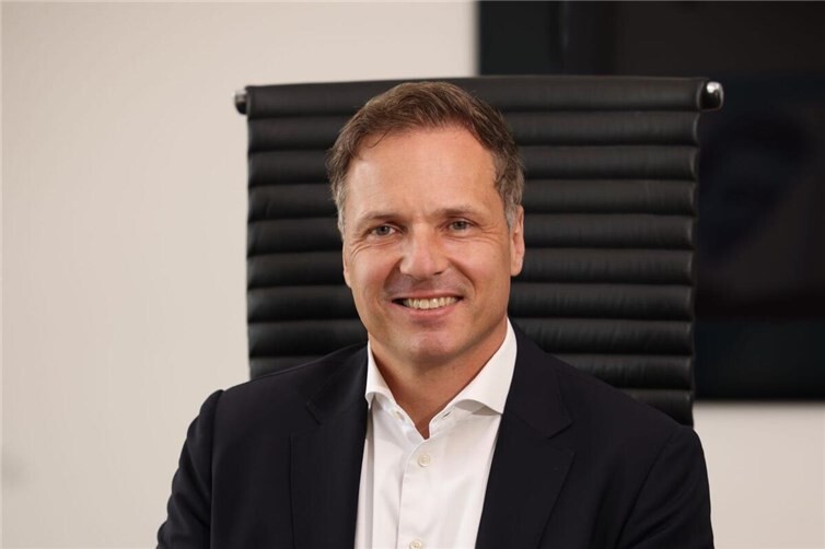 Dr. Kai Rinklake (Vorsitzender des IHK-Regionalbeirats Neuwied)