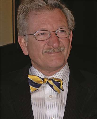 Dr. Karl-Heinz Lamberty. privat