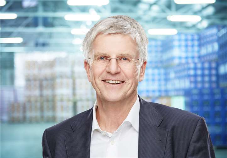 Dr. Karl Tack übernimmt zum 28. August das Amt des Vorstandvorsitzenden des VDM.VDM