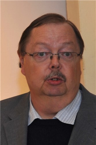 Dr. Klaus Schäfer.Foto: privat