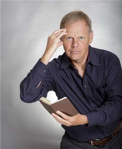 Dr. Klaus-Ulrich Moeller. privat