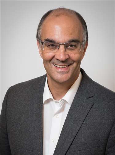 Dr. Markus Mai. Foto: Privat