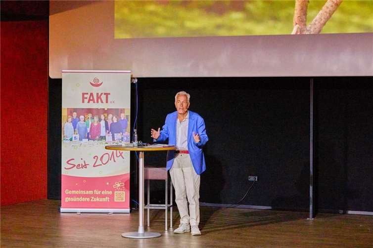 Dr. Mathias Jung. Foto: Olaf Nitz