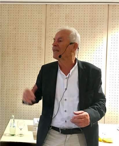 Dr. Mathias Jung. Foto: privat