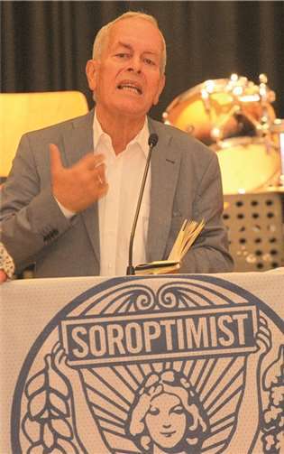 Dr. Mathias Jung aus Lahnstein. Privat