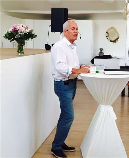 Dr. Mathias Jung. privat