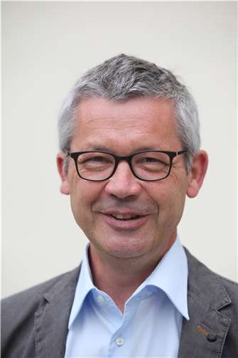 Dr. Michael Ehlen.Foto: Marienhaus