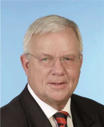 Dr. Michael Fuchs, MdB (Koblenz).  Privat