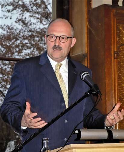 Dr. Michael Meister. Rü