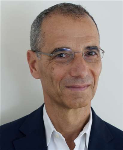 Dr. Michael Wolffsohn. privat