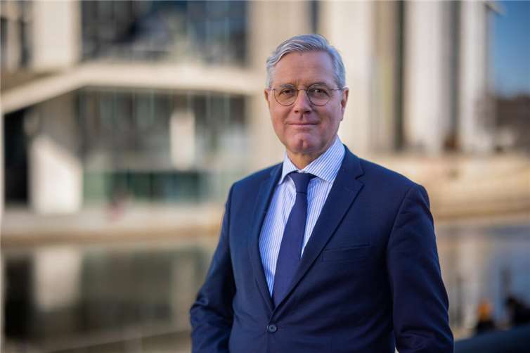 Dr. Norbert Röttgen. Foto: Jonas Makoschey