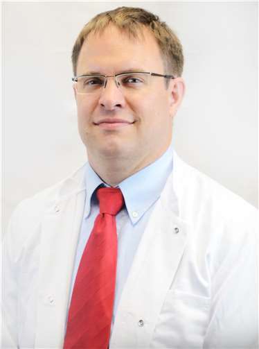 Dr. Ole Reemt Rentzsch ...  Verbundkrankenhaus Linz-Remagen