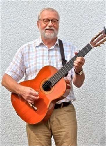 Dr. Peter Thomas. privat
