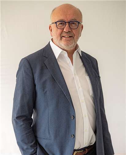 Dr. Rainer Schneichel, Landtags-Direktkandidat für die FREIEN WÄHLER im Wahlkreis 12.Foto: privat