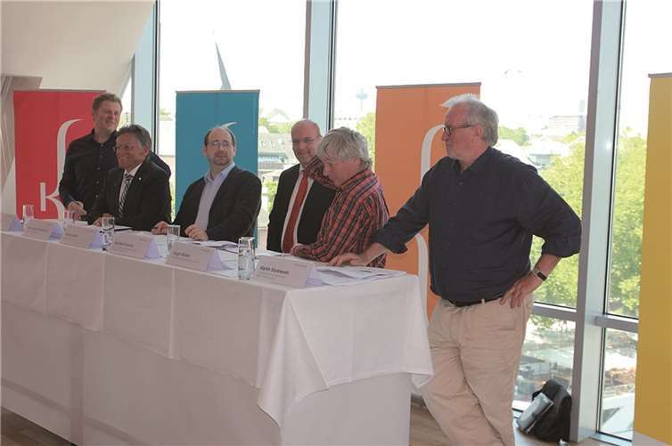 „Das Programm macht neugierig“ 