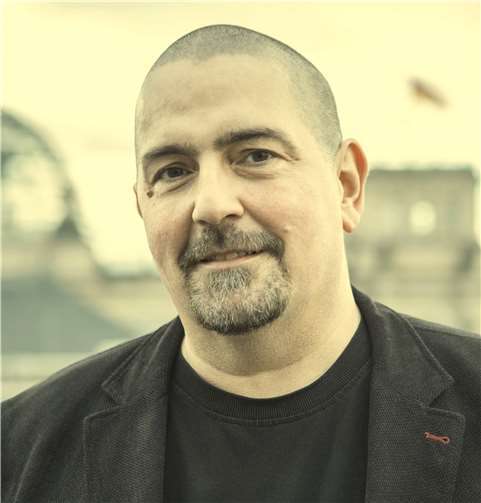 Dr. Richard Ralfs Foto: privat