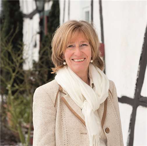 Dr. Rita Tondorf. Fotos: H-BRS