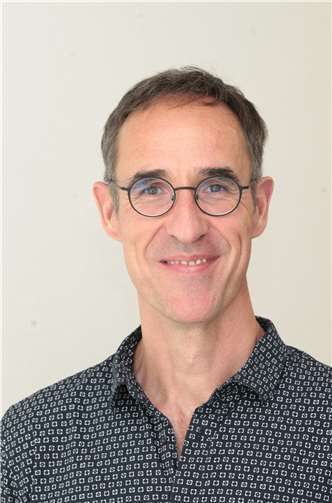 Dr. Rudi Auen übernimmt Anfang Oktober als neuer Chefarzt die Leitung der Orthopädie, Unfallchirurgie und Sportmedizin im Krankenhaus Maria Hilf. Foto: hf