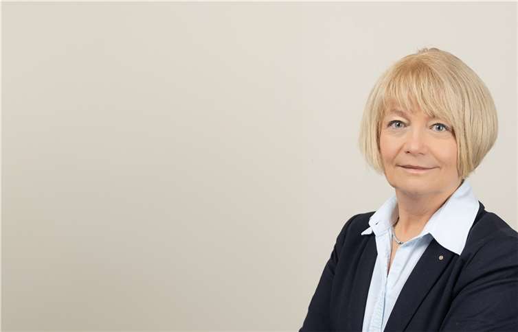 Dr. Sabine Dyas  Foto: privat