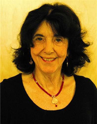 Dr. Susanna Smolenski befasst sich mit den Auslösern von ausgrenzendem Verhalten. privat