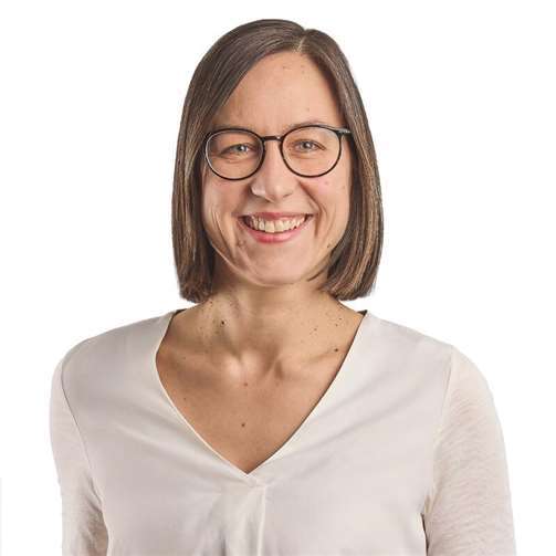 Grüne Fraktion: Wechsel in der Grünen Fraktion Dr. Tabea Stötter.