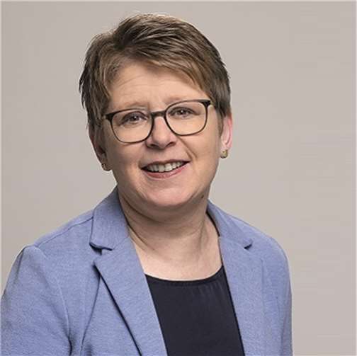 Dr. Tanja Machalet. Fotos: Fotostudio Röder-Moldenhauer