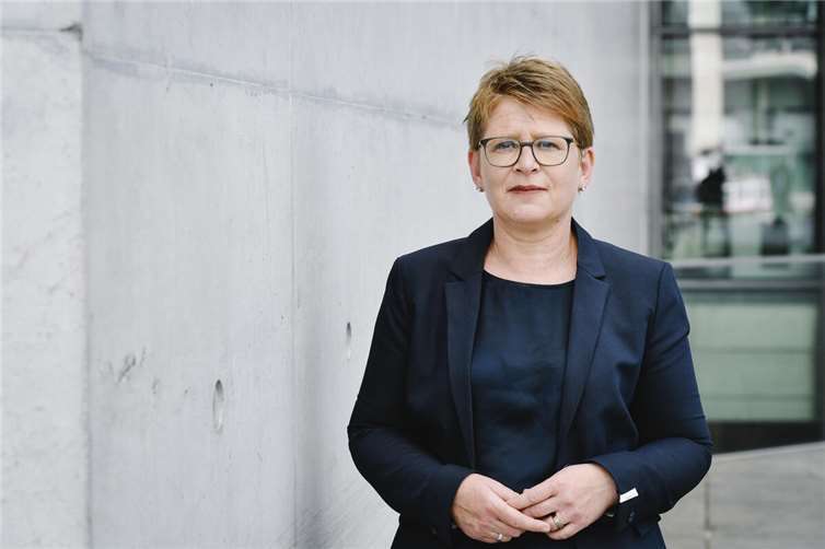 „Rauswurf des Finanzministers war am Ende unvermeidbar“ Dr. Tanja Machalet, SPD MdB. Foto: Stella von Saldern