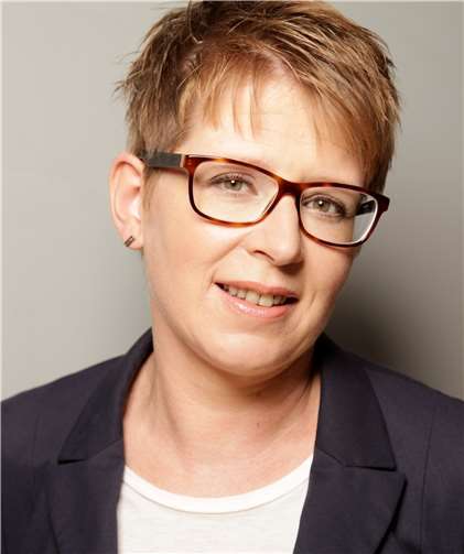 Dr. Tanja Machalet.Quelle: Büro von Dr. Tanja Machalet