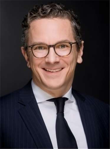 Dr. Thorsten Rudolph