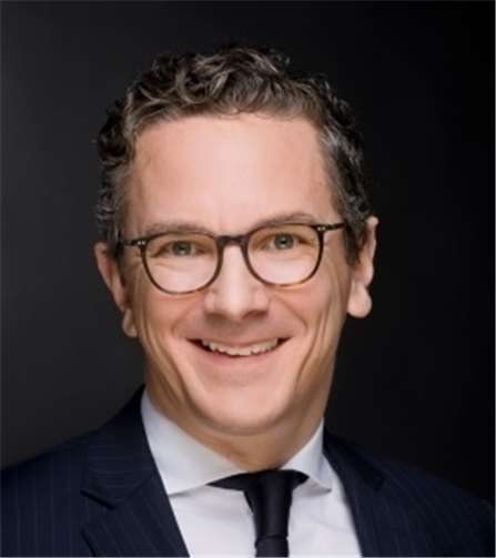 Dr. Thorsten Rudolph.