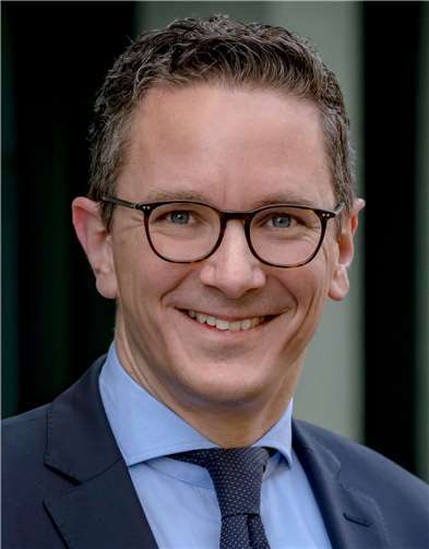 Dr. Thorsten Rudolph. Foto: HeikeRost.com