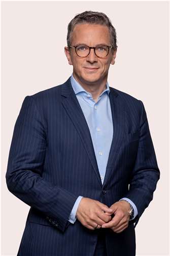 Dr. Thorsten Rudolph.  Fotos: photothek.net