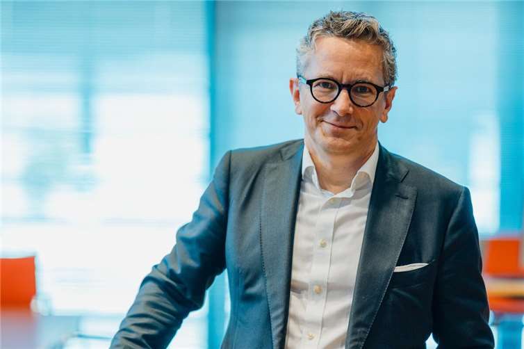 Dr. Thorsten Rudolph, MdB (SPD).  Foto: Boris Mehl