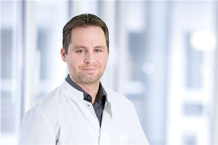 Dr. Torsten Bähner. Foto: privat