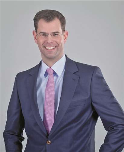 Dr. Torsten Bieber.Meike Petri