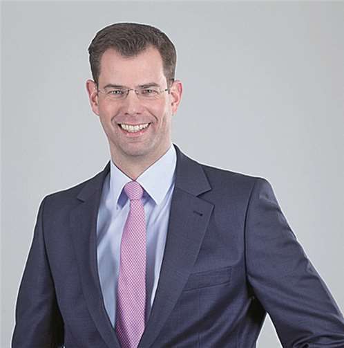 Dr. Tosten Bieber.CDU