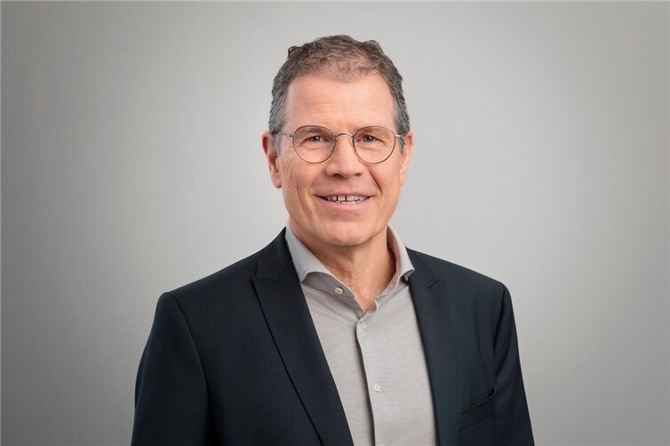 Dr. Ulf Taubert - Sektionsleiter Orthopädie - Marienhaus Klinikum Neuwied Waldbreitbach