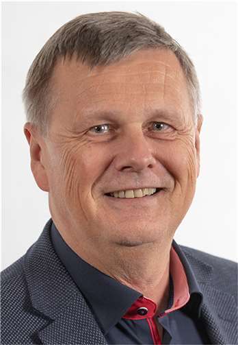 Dr. Ulrich Kleemann. Foto: privat