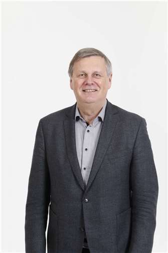 Dr. Ulrich Kleemann. Fotos: privat