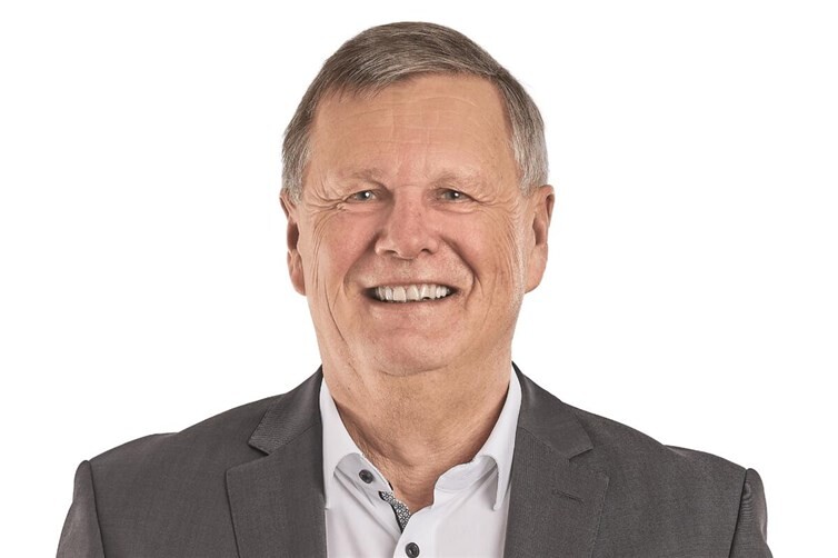 Dr. Ulrich Kleemann, verkehrspolitischer Sprecher der Grünen