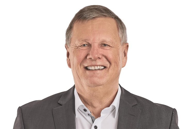Dr. Ulrich Kleemann, verkehrspolitischer Sprecher der Grünen