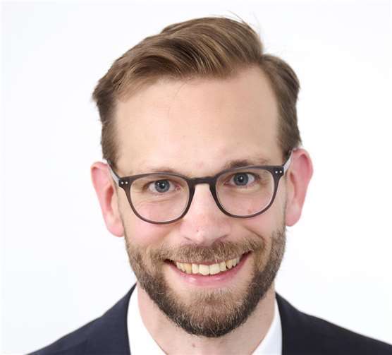 Dr. Ulrich Richter-Hopprich. Foto: privat