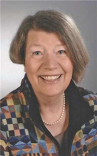 Dr. Ute Brode wird zum Thema Diabetes sprechen. privat