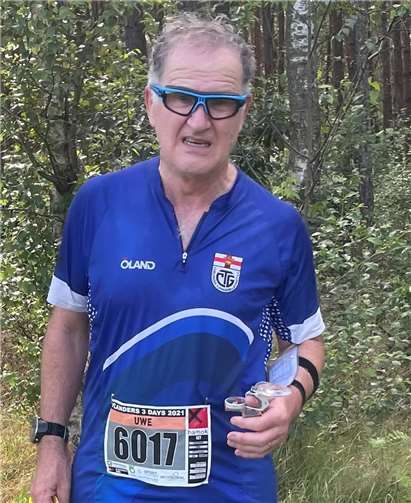 Dr. Uwe Krausbauer.Foto: privat